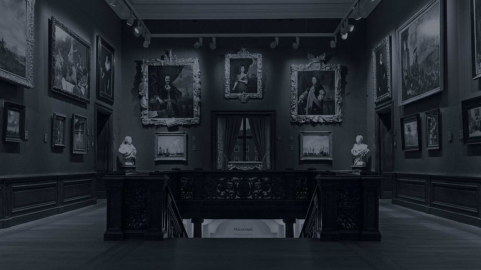 Thumbnail image of the Mauritshuis art collection