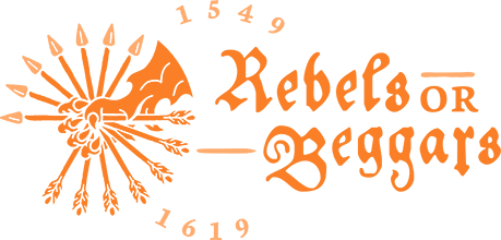 Rebels or Beggars: Renaissance History